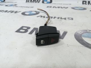 Кнопка аварийной сигнализации BMW X5 2012