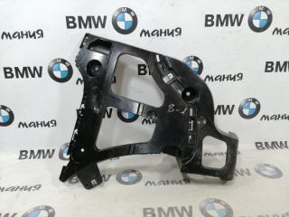 Крепление бампера BMW X5 2008