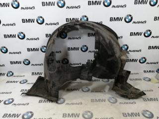 Подкрылок передний левый BMW X5 2012