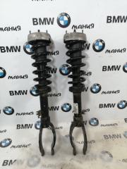 Амортизатор передний правый левый BMW X5 2008