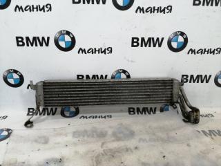 Радиатор масляный BMW X5 2006