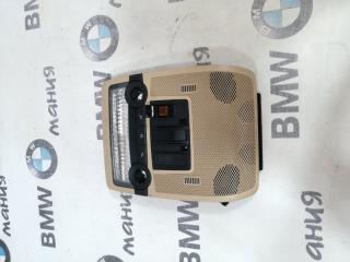 Плафон потолка передний BMW X5 2012 контрактная Плафон потолка передний BMW X5 2012