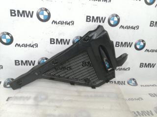 Крышка корпуса воздушного фильтра правая BMW X5 2012