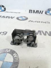 Замок капота BMW X5 2012