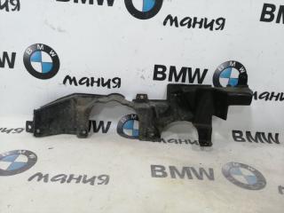 Защита двигателя левая BMW X5 2012