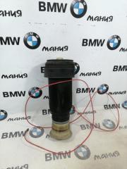 Пневмобаллон задний левый BMW X5 2008