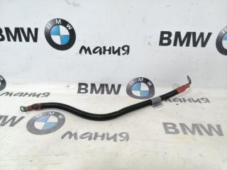 Провод генератора BMW X5 2005