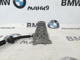 Механизм аварийной разблокировки Акпп BMW X5 2008