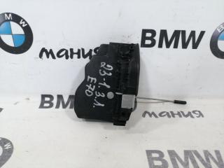 Замок двери задний левый BMW X5 2012