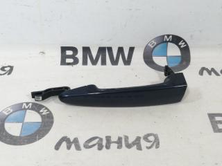Ручка двери внешняя левая BMW X5 2012 контрактная Ручка двери внешняя левая BMW X5 2012