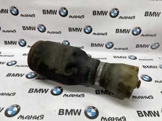 Пневмобаллон задний левый BMW X5 2006