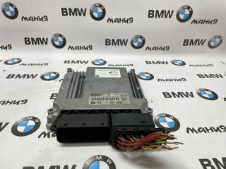 Блок управления двигателем BMW X5 2005