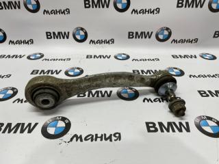 Рычаг подвески задний левый BMW X5 2012 контрактная Рычаг подвески задний левый BMW X5 2012