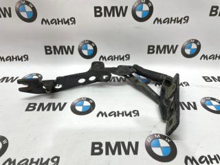 Петля капота передняя левая BMW 5 1999