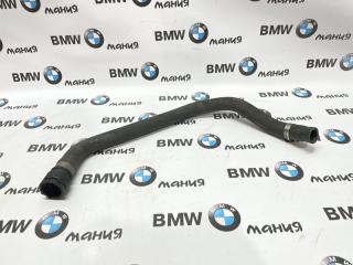 Патрубок системы охлаждения BMW X5 2004