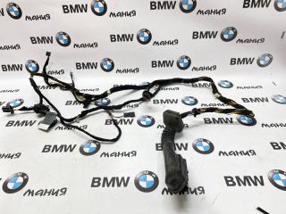 Проводка двери задняя левая BMW X5 2005