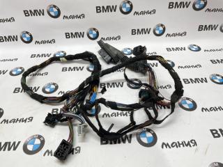Проводка двери передняя левая BMW X5 2005