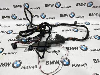 Проводка двери передняя левая BMW X5 2005