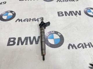 Форсунка топливная BMW X5 2012