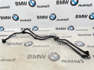 Трубка охлаждения АКПП BMW X5 2012