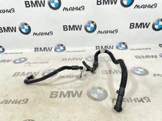 Шланг топливный BMW X5 2012