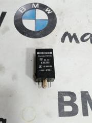 Реле BMW X5 2005