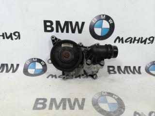 Помпа с термостатом BMW X5 2012