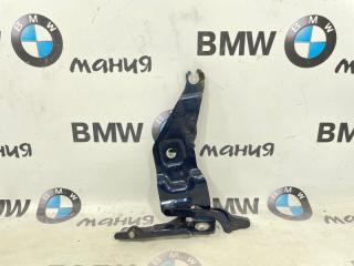 Петля капота левая BMW X5 2012