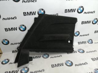 Обшивка багажника правая BMW X5 2010