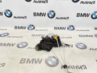 Замок двери задний левый задний левый BMW 5 1999