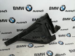 Корпус воздушного фильтра левый BMW X5 2010
