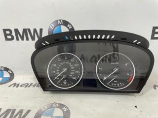 Панель приборов BMW X5 2010