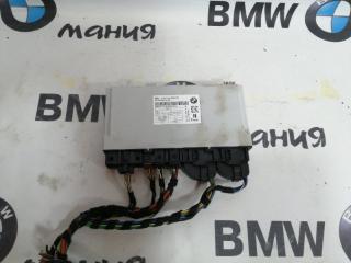 Модуль сиденья BMW X5 2010