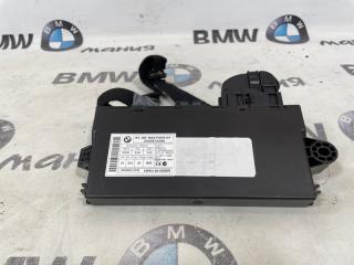 Блок управления cas 3 BMW X5 2010