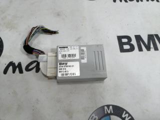 Эбу блок пневмоподвески BMW X5 2010