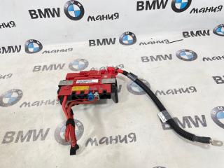 Блок предохранителей BMW X5 2010