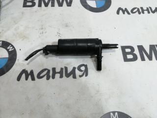 Моторчик омывателя фар BMW X5 2010 контрактная Моторчик омывателя фар BMW X5 2010