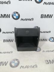 Бардачок между сиденьями BMW X5 2010