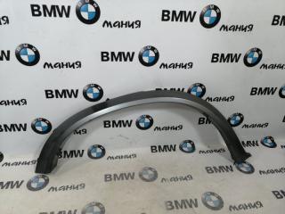 Арка крыла задняя правая BMW X5 2010 контрактная Арка крыла задняя правая BMW X5 2010