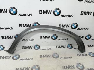 Арка крыла задняя левая BMW X5 2010 контрактная Арка крыла задняя левая BMW X5 2010