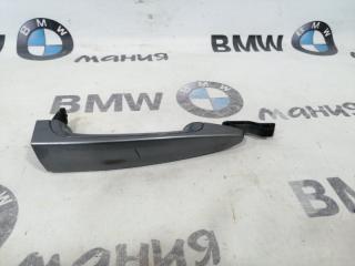 Ручка двери внешняя передняя правая BMW X5 2010 контрактная Ручка двери внешняя передняя правая BMW X5 2010