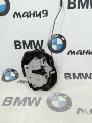 Замок двери задний левый BMW X5 2010