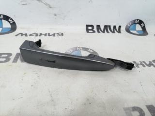 Ручка двери внешняя задняя правая BMW X5 2010 контрактная Ручка двери внешняя задняя правая BMW X5 2010