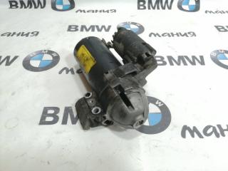 Стартер BMW X5 2012
