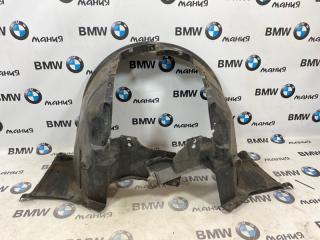 Подкрылок передний левый BMW X5 2010