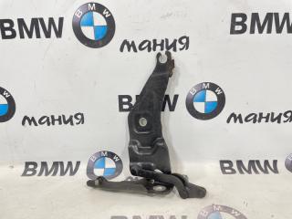 Петля капота передняя левая BMW X5 2010
