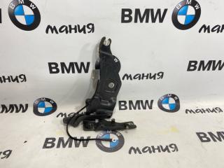 Петля капота BMW X5 2010