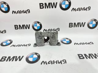 Замок капота BMW X5 2010