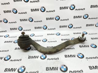 Рычаг передний правый передний левый BMW X5 2010