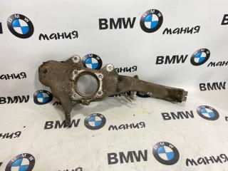 Поворотный кулак правый BMW X5 2010